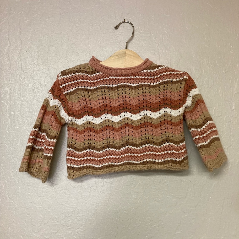 $15 ADD ON little co. sweater mini boden hanna andersson quincy mae zara‎ h&m